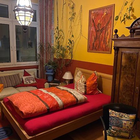 Mediterranean Room - Private Room Mannheim Esterno foto