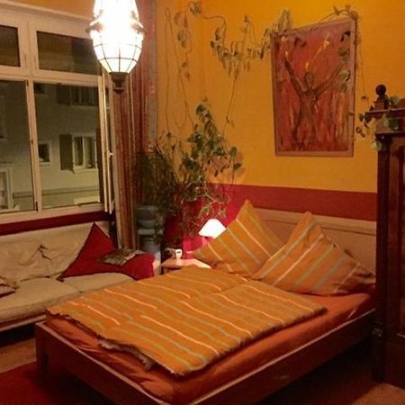 Mediterranean Room - Private Room Mannheim Esterno foto