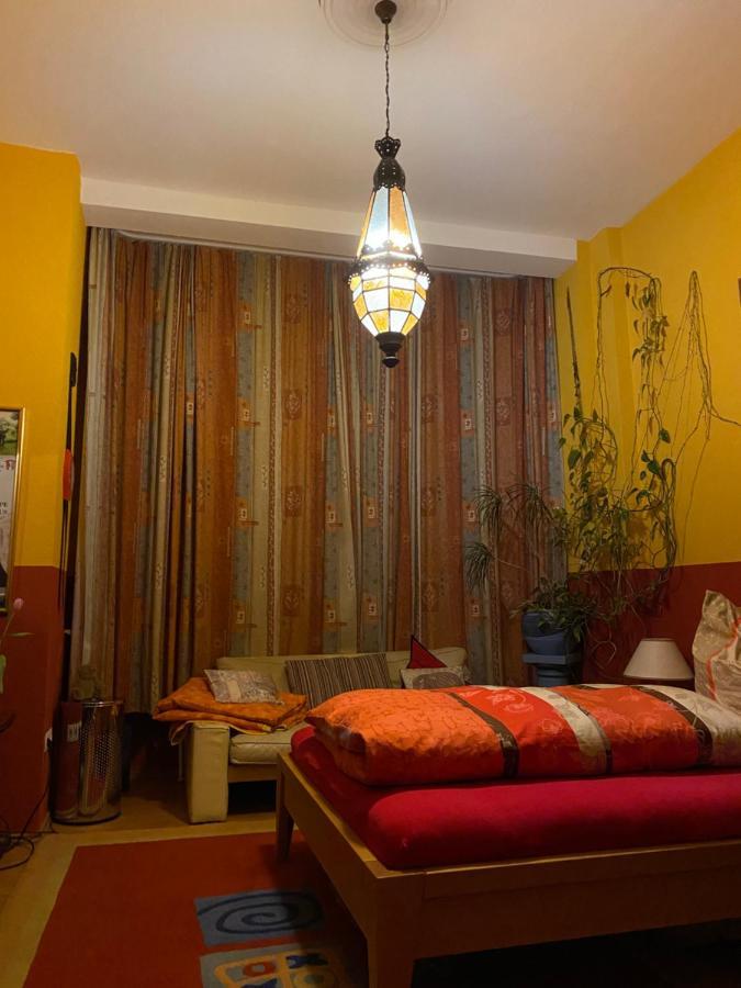 Mediterranean Room - Private Room Mannheim Esterno foto