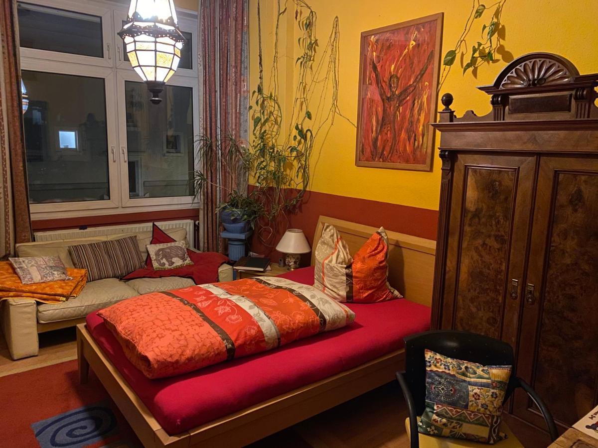 Mediterranean Room - Private Room Mannheim Esterno foto