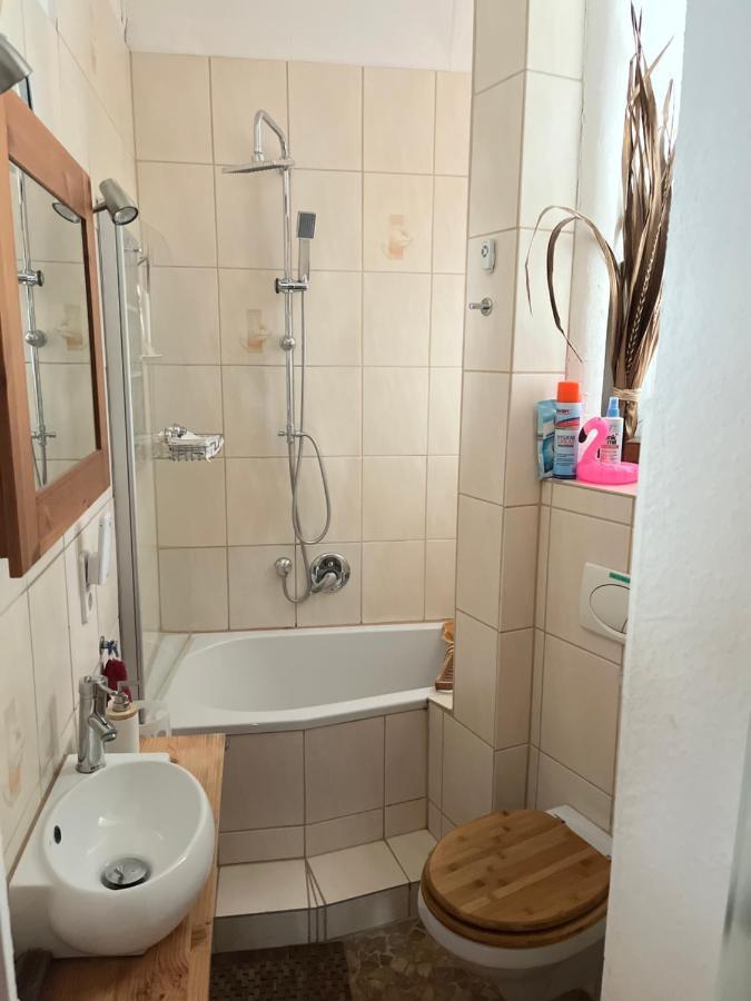 Mediterranean Room - Private Room Mannheim Esterno foto